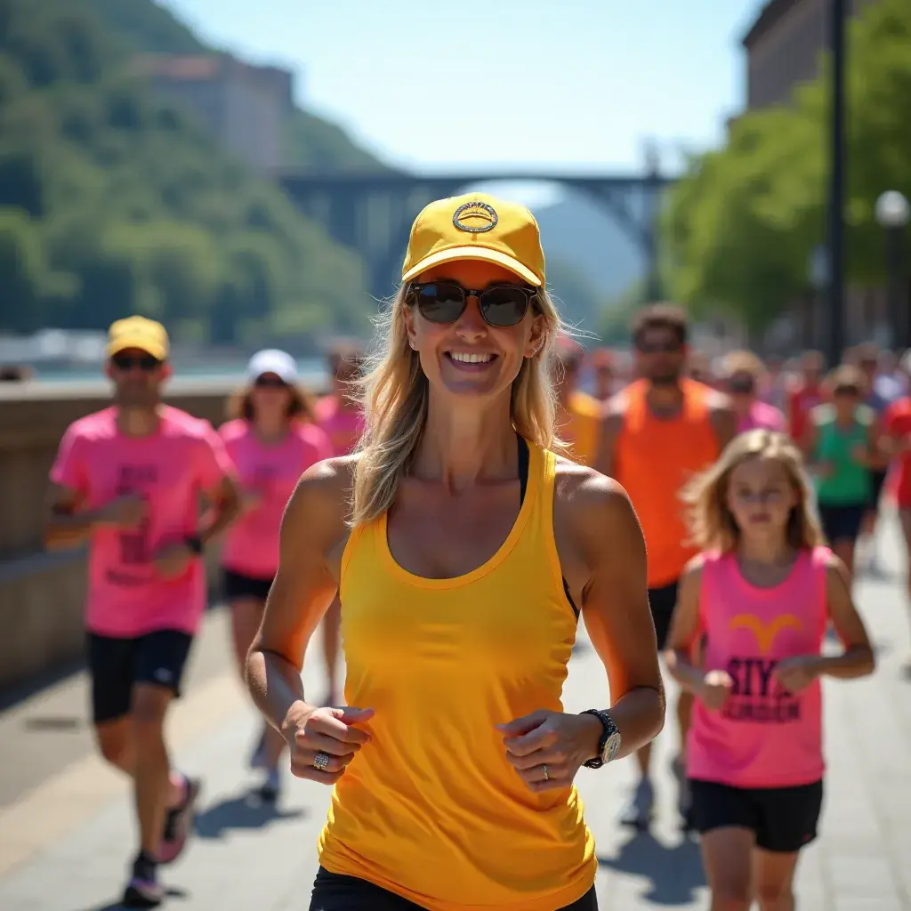 Sustainable teamwork